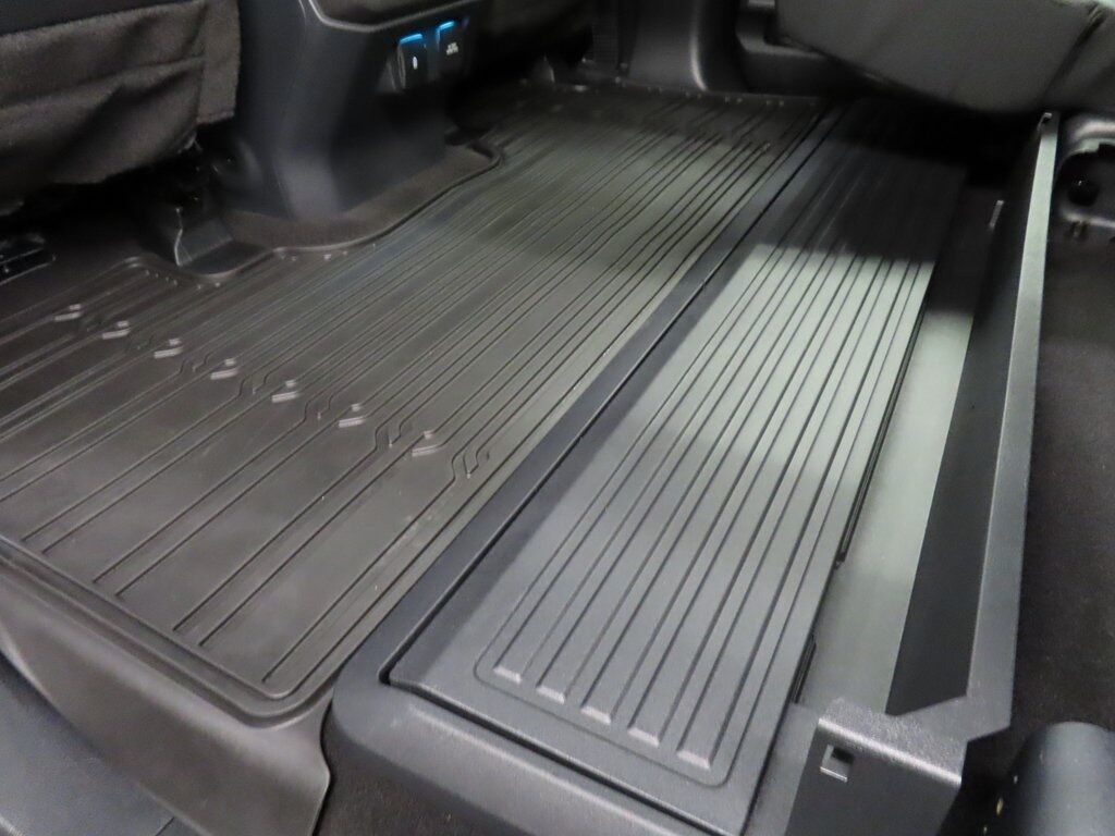 2024 Ford F-150 4x4 SuperCrew XLT Fond du Lac WI