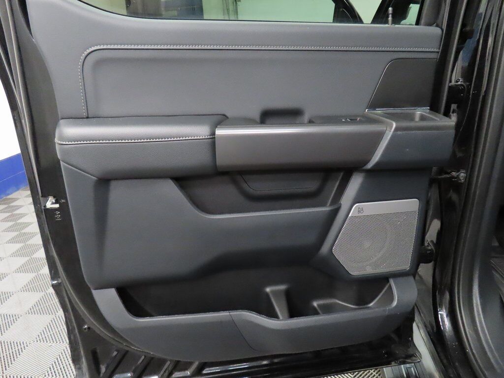 2024 Ford F-150 4x4 SuperCrew XLT Fond du Lac WI