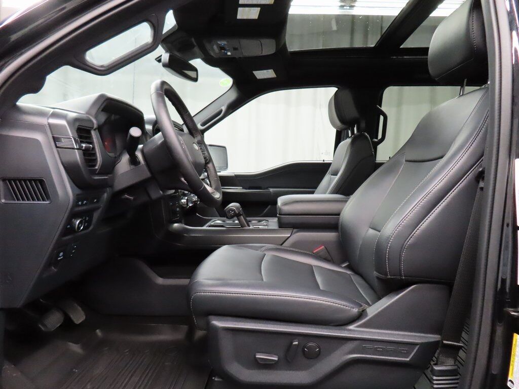 2024 Ford F-150 4x4 SuperCrew XLT Fond du Lac WI