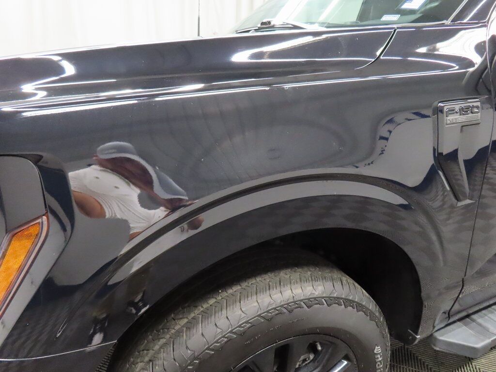 2024 Ford F-150 4x4 SuperCrew XLT Fond du Lac WI