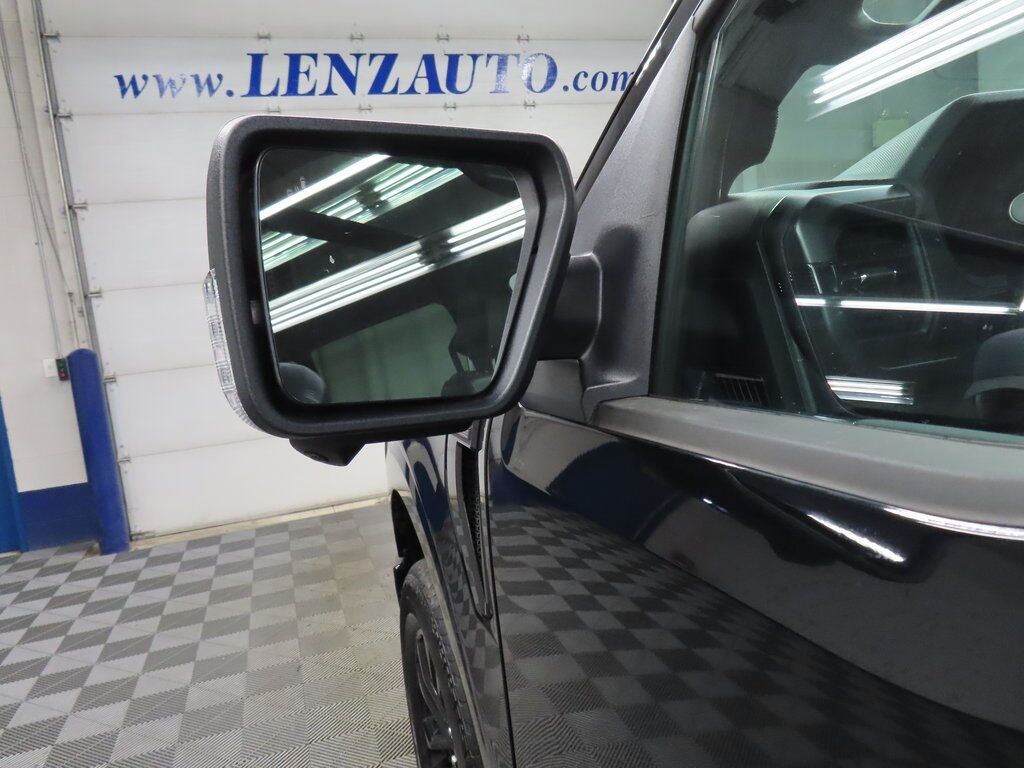 2024 Ford F-150 4x4 SuperCrew XLT Fond du Lac WI