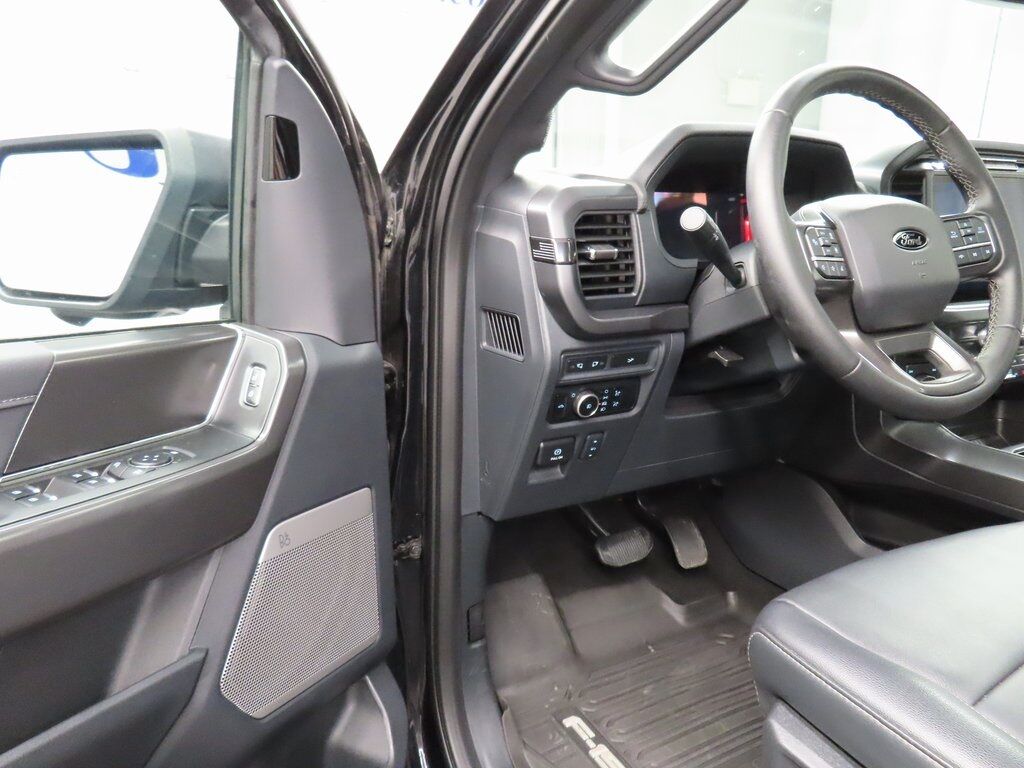 2024 Ford F-150 4x4 SuperCrew XLT Fond du Lac WI