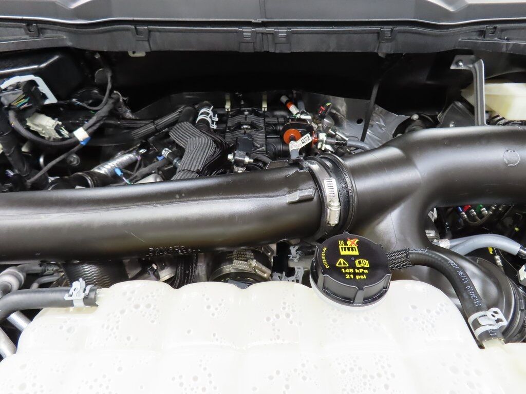 2024 Ford F-150 4x4 SuperCrew XLT Fond du Lac WI