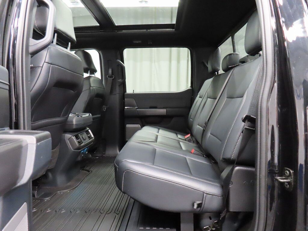 2024 Ford F-150 4x4 SuperCrew XLT Fond du Lac WI