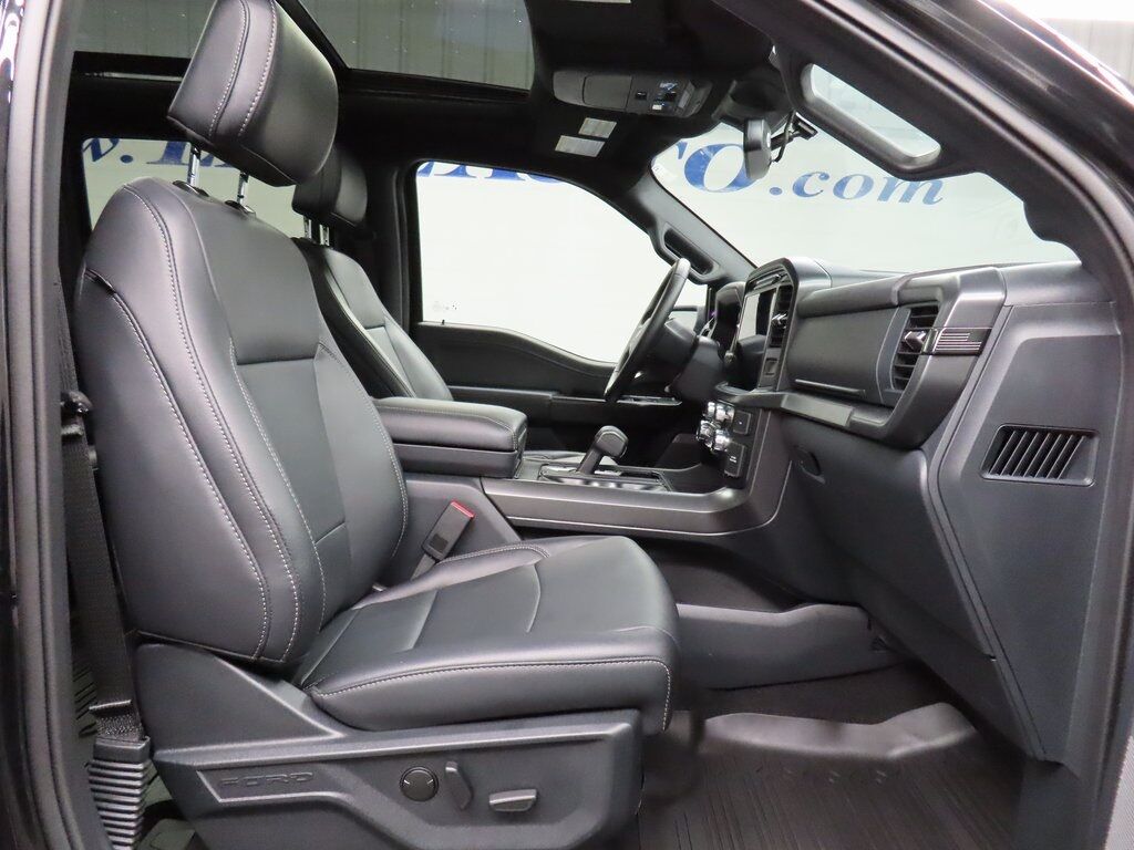 2024 Ford F-150 4x4 SuperCrew XLT Fond du Lac WI