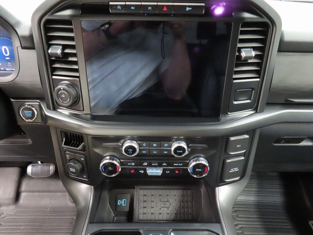 2024 Ford F-150 4x4 SuperCrew XLT Fond du Lac WI