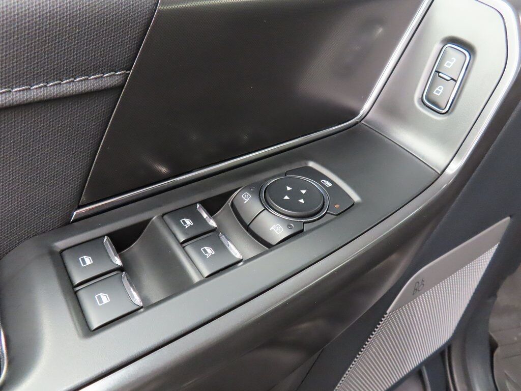 2024 Ford F-150 4x4 SuperCrew XLT Fond du Lac WI