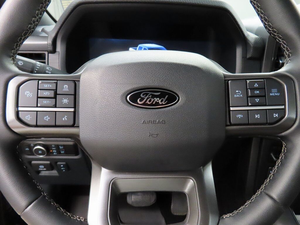 2024 Ford F-150 4x4 SuperCrew XLT Fond du Lac WI