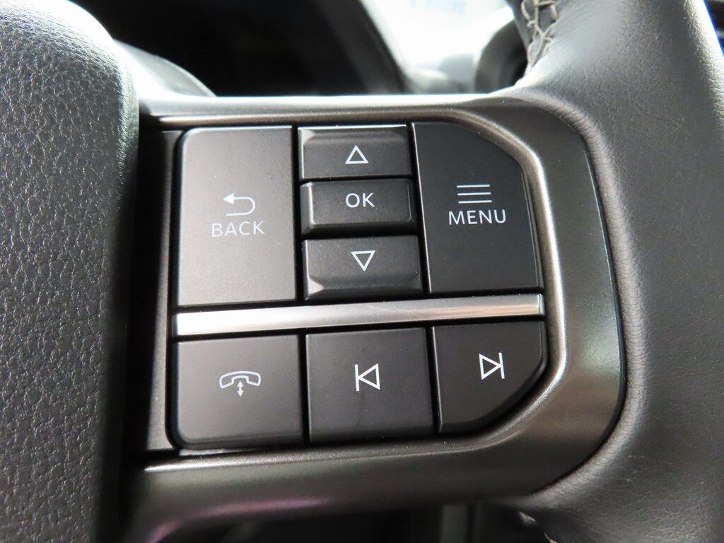 2024 Ford F-150 4x4 SuperCrew XLT Fond du Lac WI