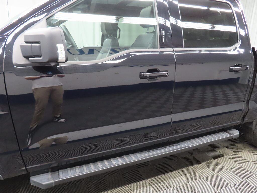 2024 Ford F-150 4x4 SuperCrew XLT Fond du Lac WI