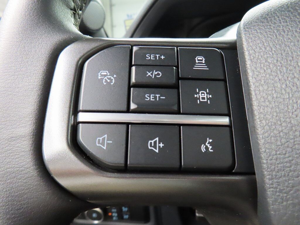 2024 Ford F-150 4x4 SuperCrew XLT Fond du Lac WI