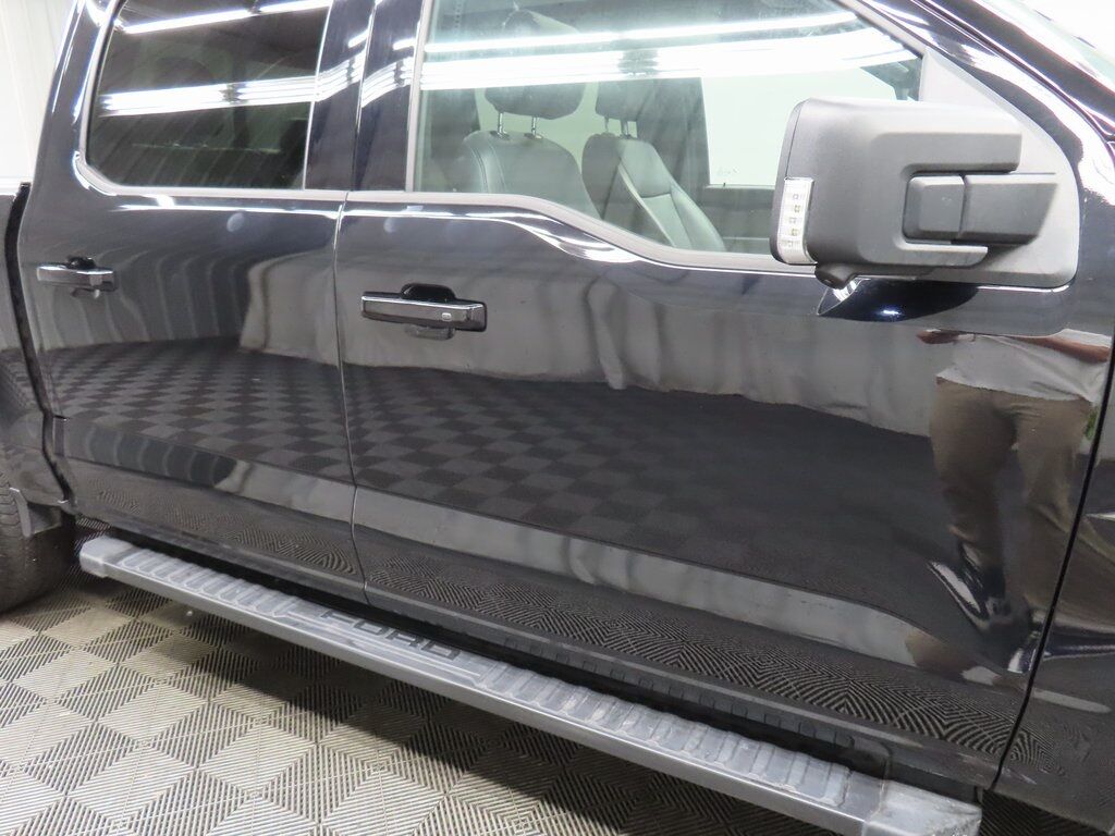 2024 Ford F-150 4x4 SuperCrew XLT Fond du Lac WI