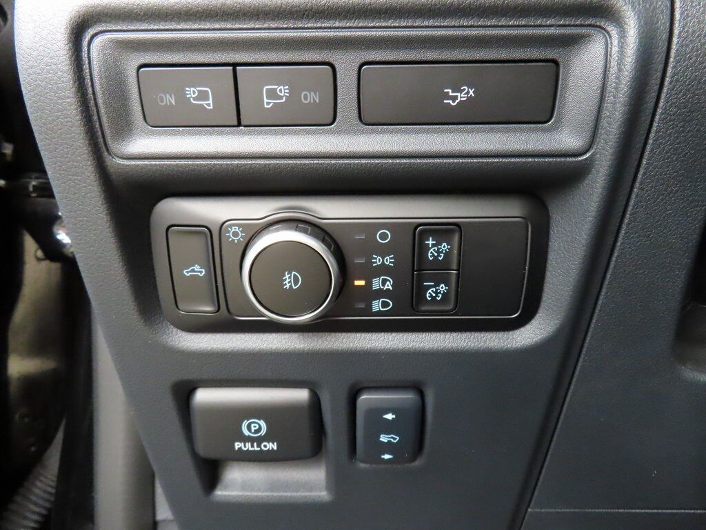 2024 Ford F-150 4x4 SuperCrew XLT Fond du Lac WI
