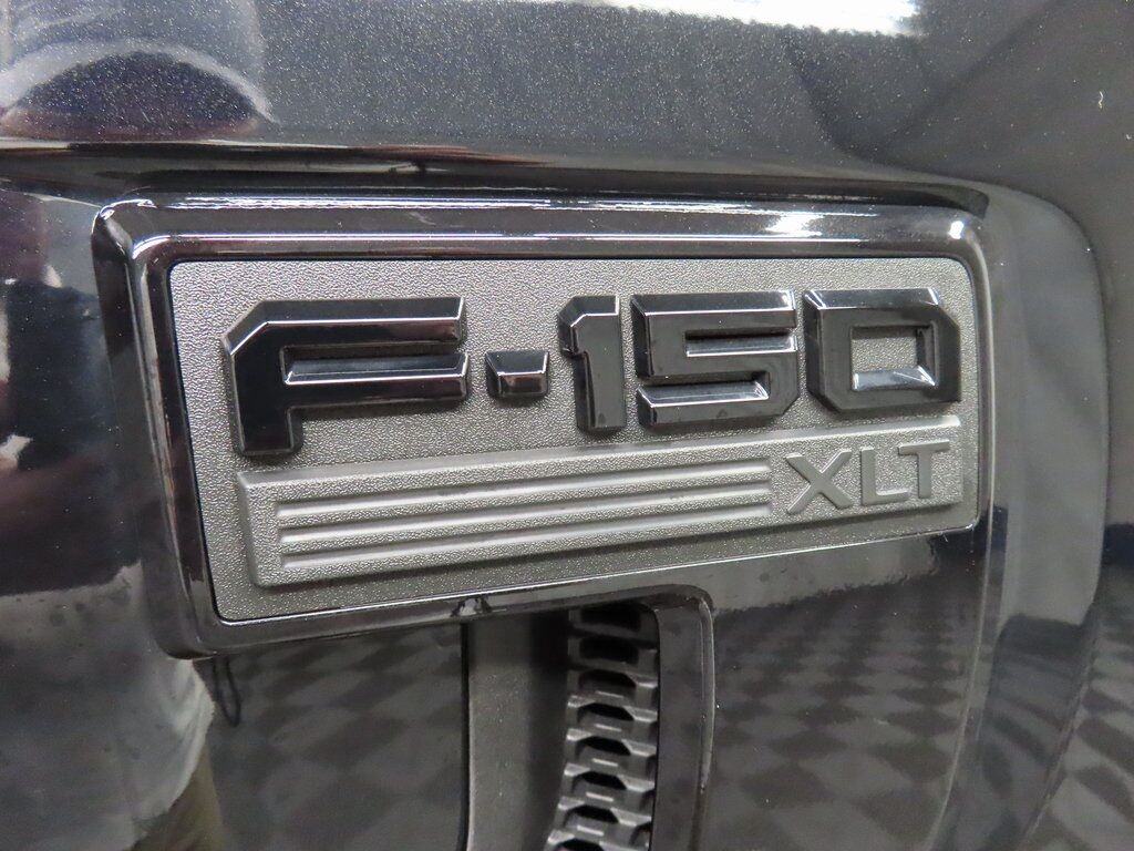2024 Ford F-150 4x4 SuperCrew XLT Fond du Lac WI