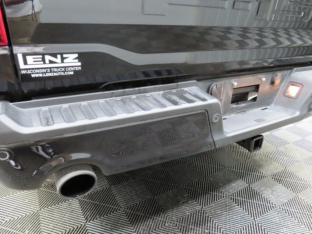 2024 Ford F-150 4x4 SuperCrew XLT Fond du Lac WI