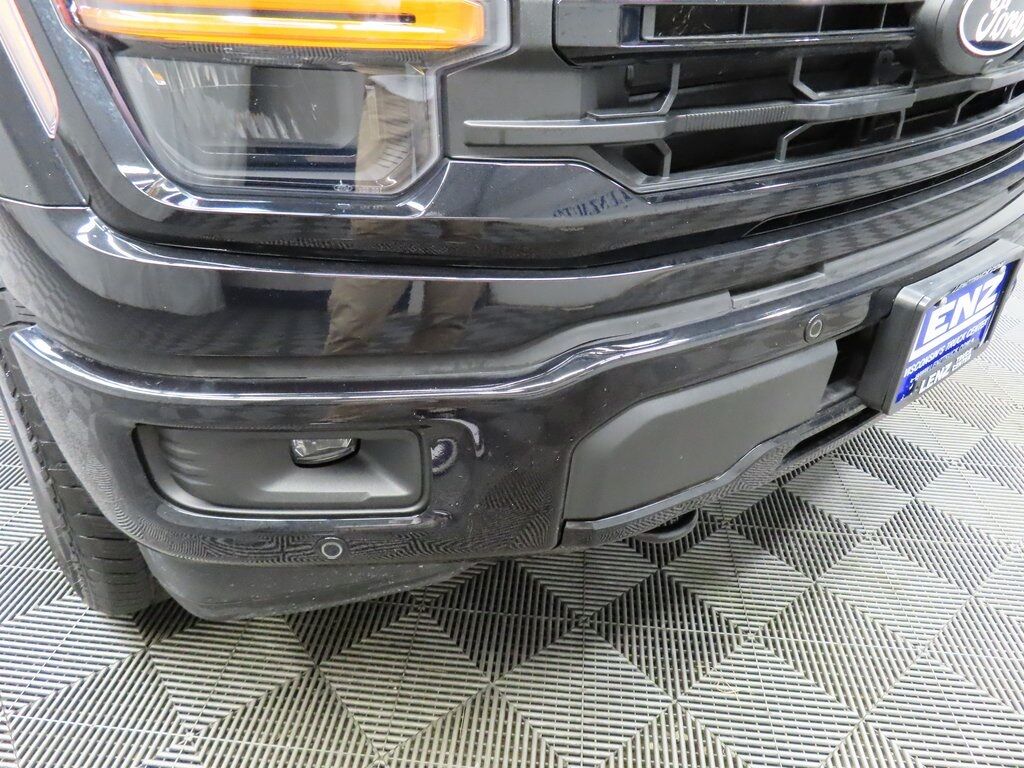 2024 Ford F-150 4x4 SuperCrew XLT Fond du Lac WI