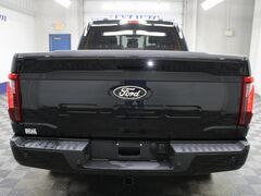 2024 Ford F-150 4x4 SuperCrew XLT Fond du Lac WI