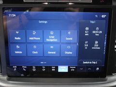 2024 Ford F-150 4x4 SuperCrew XLT Fond du Lac WI