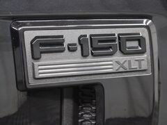 2024 Ford F-150 4x4 SuperCrew XLT Fond du Lac WI