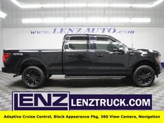 2024 Ford F-150 4x4 SuperCrew XLT Video