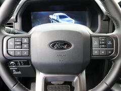 2024 Ford F-150 4x4 SuperCrew XLT Fond du Lac WI