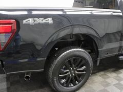 2024 Ford F-150 4x4 SuperCrew XLT Fond du Lac WI