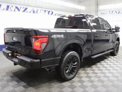 2024 Ford F-150 4x4 SuperCrew XLT Fond du Lac WI
