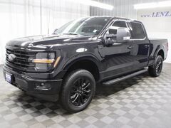 2024 Ford F-150 4x4 SuperCrew XLT Fond du Lac WI