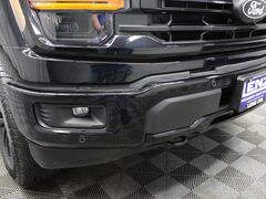 2024 Ford F-150 4x4 SuperCrew XLT Fond du Lac WI
