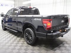 2024 Ford F-150 4x4 SuperCrew XLT Fond du Lac WI