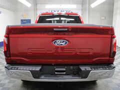2024 Ford F-150 4x4 SuperCrew XLT Fond du Lac WI