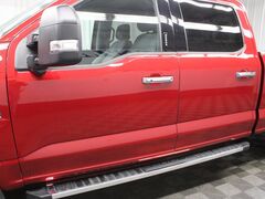2024 Ford F-150 4x4 SuperCrew XLT Fond du Lac WI