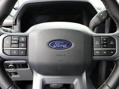 2024 Ford F-150 4x4 SuperCrew XLT Fond du Lac WI