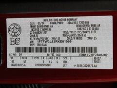 2024 Ford F-150 4x4 SuperCrew XLT Fond du Lac WI