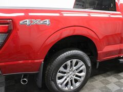 2024 Ford F-150 4x4 SuperCrew XLT Fond du Lac WI