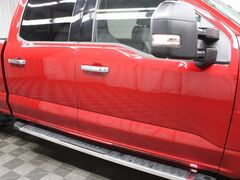 2024 Ford F-150 4x4 SuperCrew XLT Fond du Lac WI