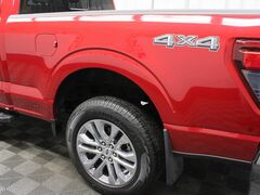 2024 Ford F-150 4x4 SuperCrew XLT Fond du Lac WI