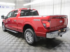 2024 Ford F-150 4x4 SuperCrew XLT Fond du Lac WI