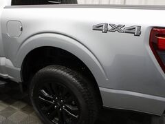 2024 Ford F-150 4x4 SuperCrew XLT Fond du Lac WI