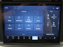 2024 Ford F-150 4x4 SuperCrew XLT Fond du Lac WI