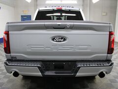 2024 Ford F-150 4x4 SuperCrew XLT Fond du Lac WI