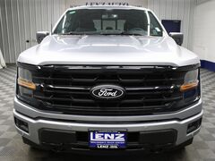 2024 Ford F-150 4x4 SuperCrew XLT Fond du Lac WI