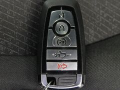 2024 Ford F-150 4x4 SuperCrew XLT Fond du Lac WI