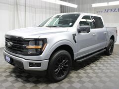 2024 Ford F-150 4x4 SuperCrew XLT Fond du Lac WI