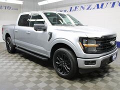 2024 Ford F-150 4x4 SuperCrew XLT Fond du Lac WI