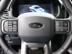2024 Ford F-150 4x4 SuperCrew XLT Fond du Lac WI