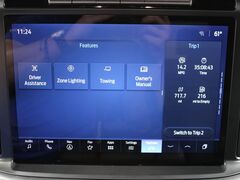 2024 Ford F-150 4x4 SuperCrew XLT Fond du Lac WI