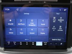 2024 Ford F-150 4x4 SuperCrew XLT Fond du Lac WI