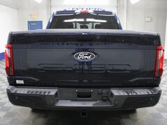 2024 Ford F-150 4x4 SuperCrew XLT Fond du Lac WI