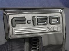 2024 Ford F-150 4x4 SuperCrew XLT Fond du Lac WI